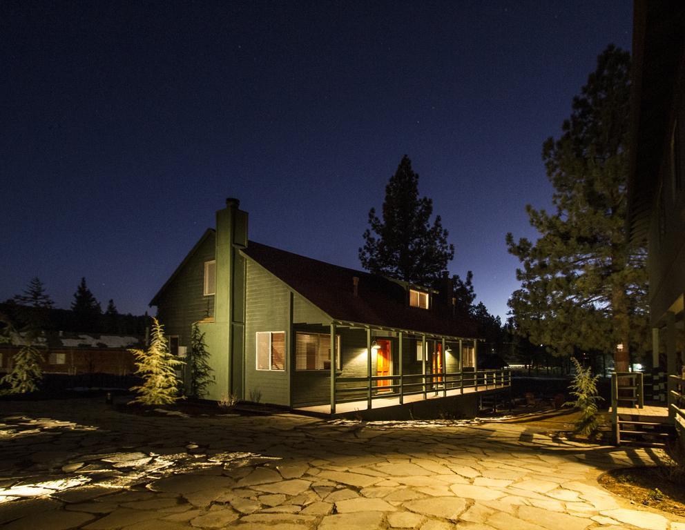 Noon Lodge Big Bear Lake Exterior foto