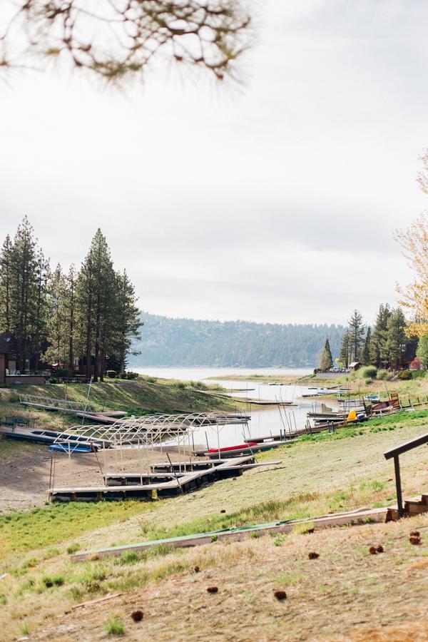 Noon Lodge Big Bear Lake Exterior foto